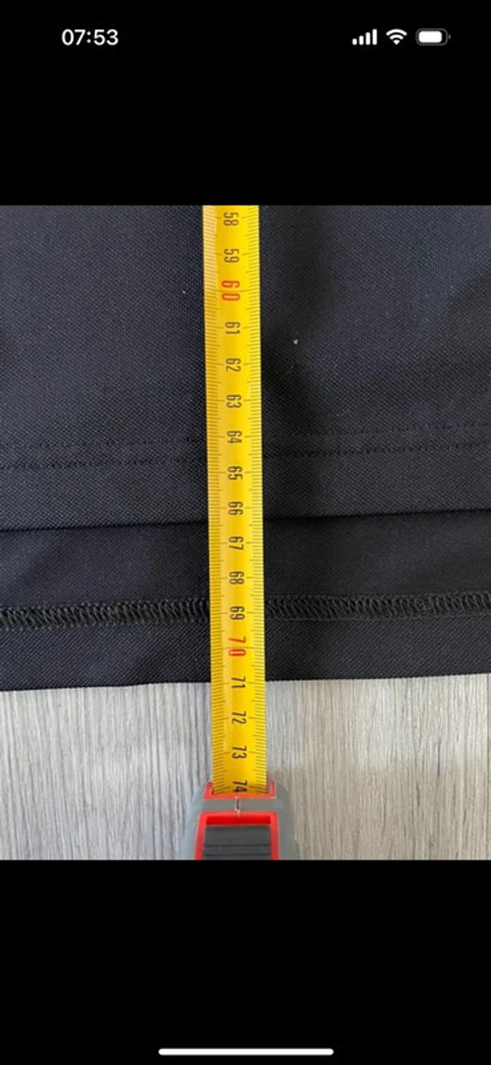 Polo adidas taille M - photo numéro 10