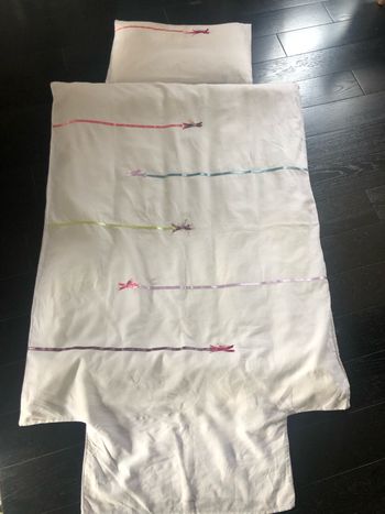 Parure de Lit Jacadi