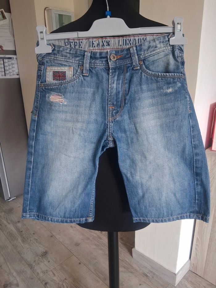 Bermuda Pepe Jeans