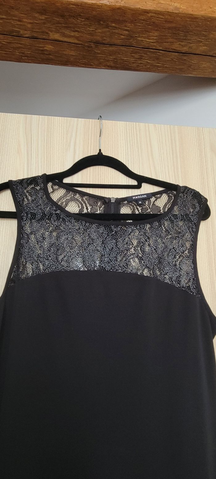 Robe pour les fêtes Morgan - photo numéro 2