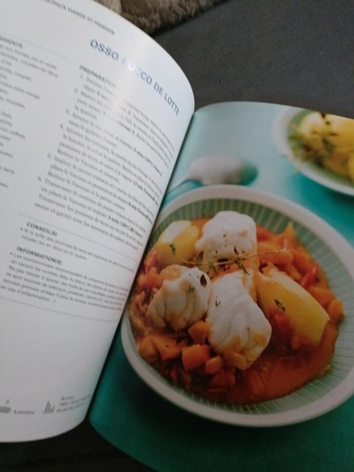 Forme et vitalité Thermomix - photo numéro 4