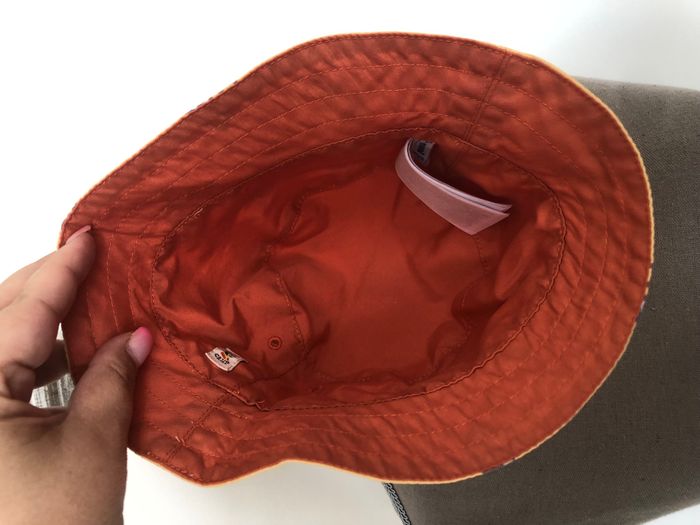 Chapeau garçon, Mayoral - photo numéro 4