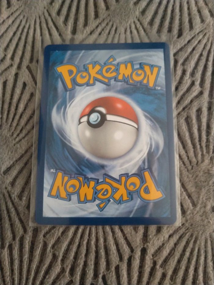 Carte Pokémon ANG "neuve" - photo numéro 5