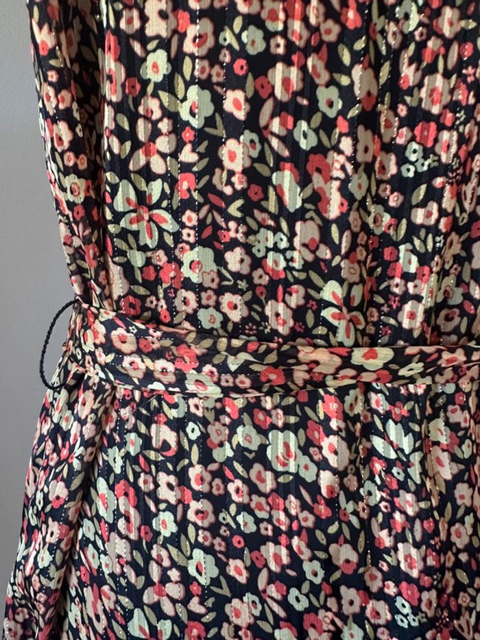 Robe fleurie Only - photo numéro 5