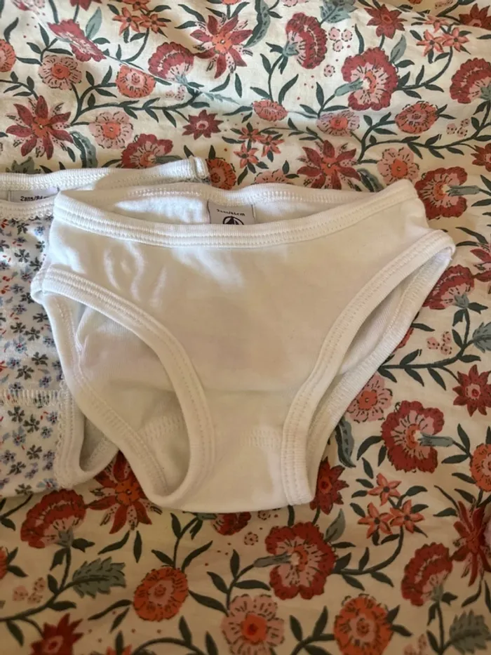 Culotte Petit bateau neuve - photo numéro 2