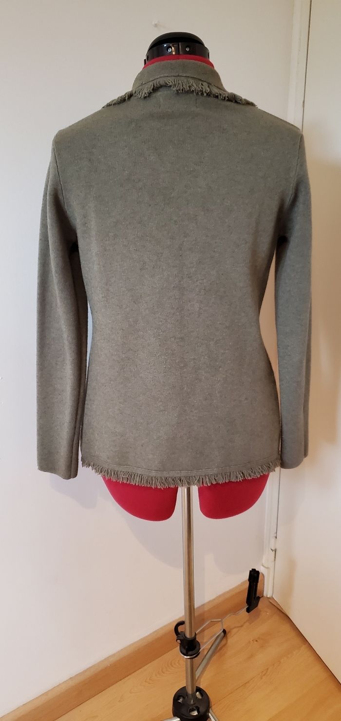 veste blazer - photo numéro 2