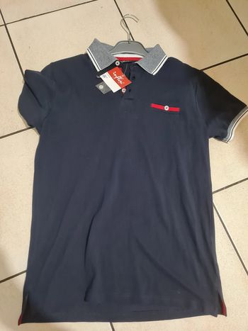 Polo neuf taille 2 S influx