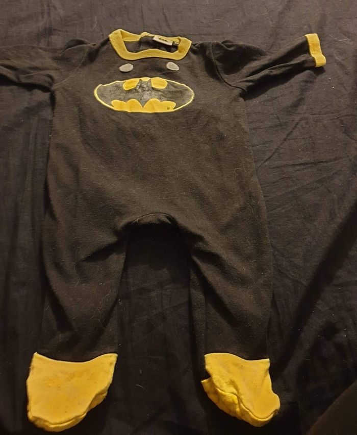 Pyjama