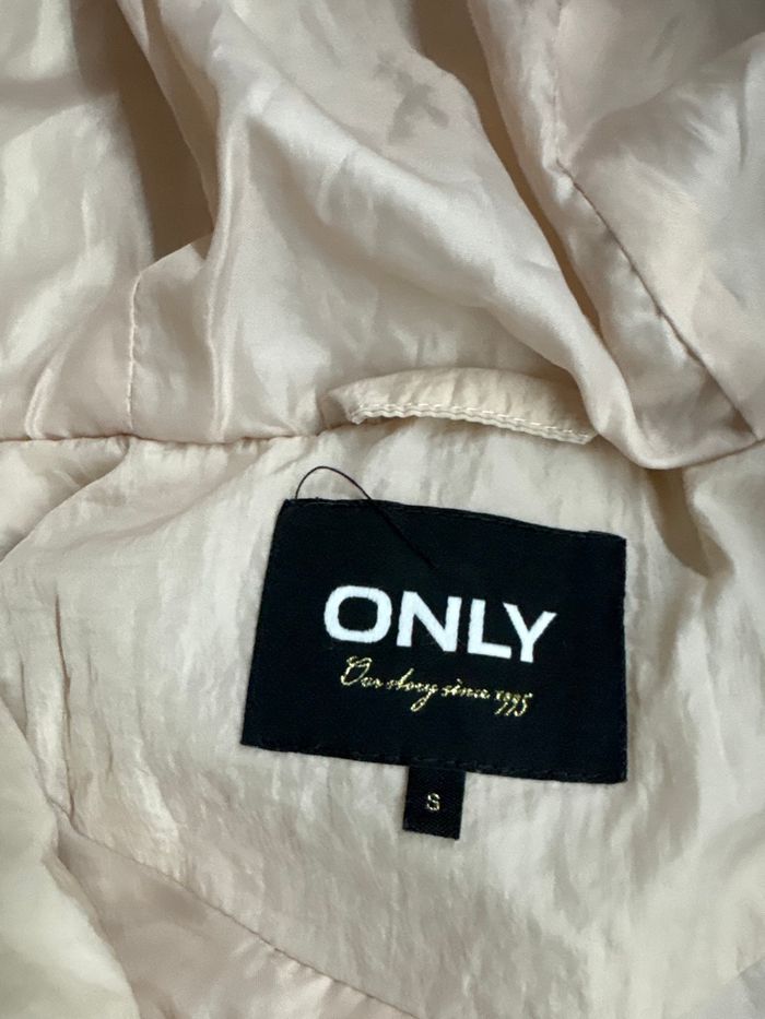 Veste S - photo numéro 3