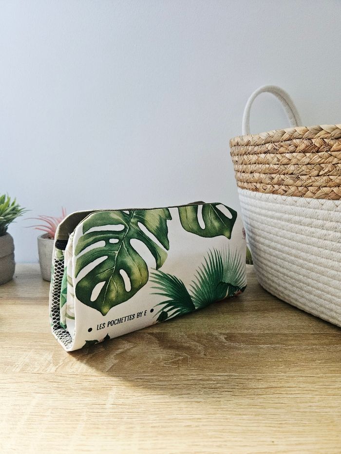 Pochette Tropical - photo numéro 3