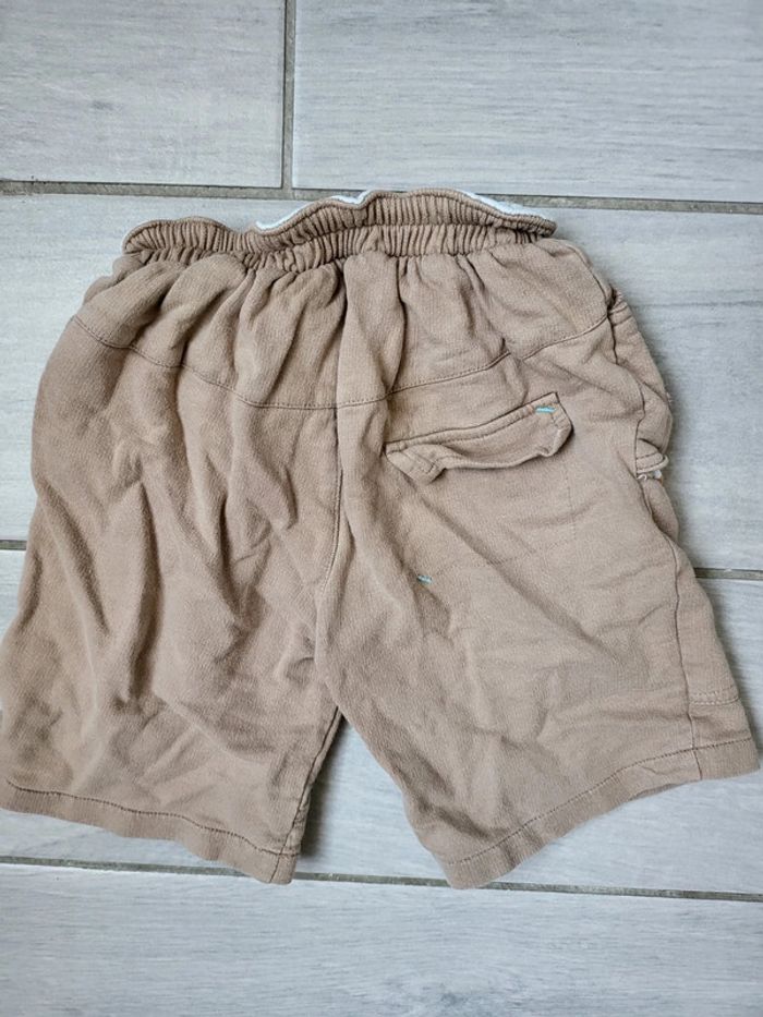 Short garçon 12 mois babygro - photo numéro 3