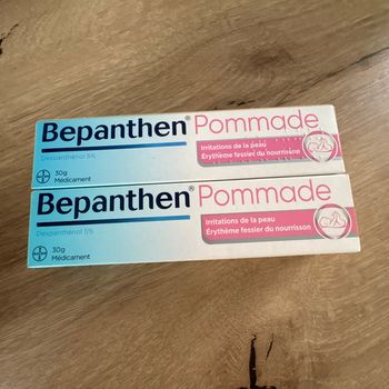 Bepanthen