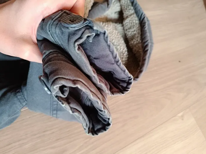 Manteau d'hiver 4 ans - photo numéro 8