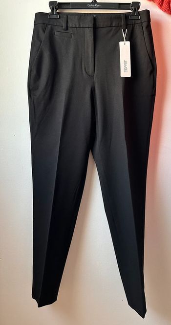 Pantalon à pinces Esprit