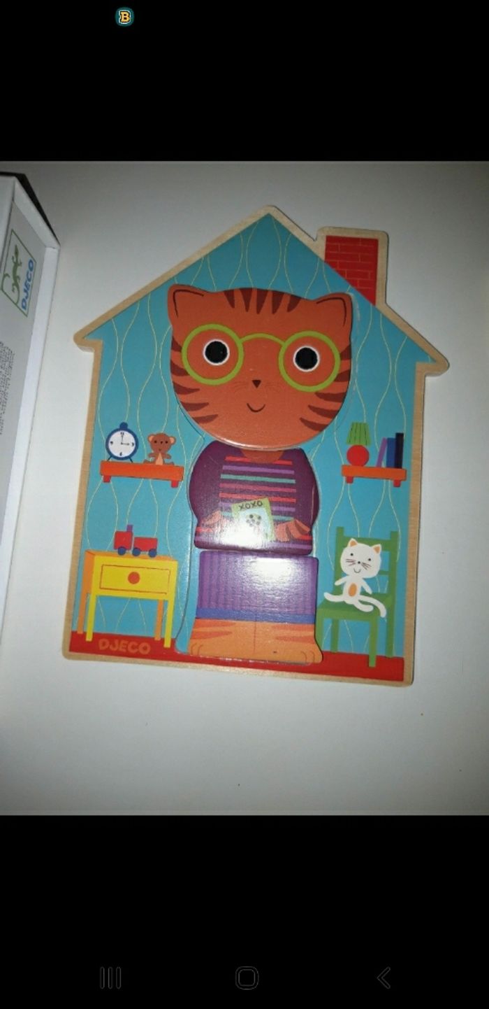 Jeu mixacat - photo numéro 2