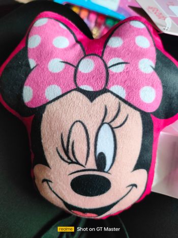 Peluche Minnie 2