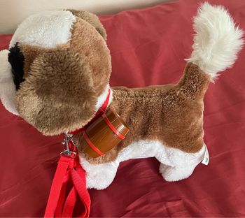 Chien Billy