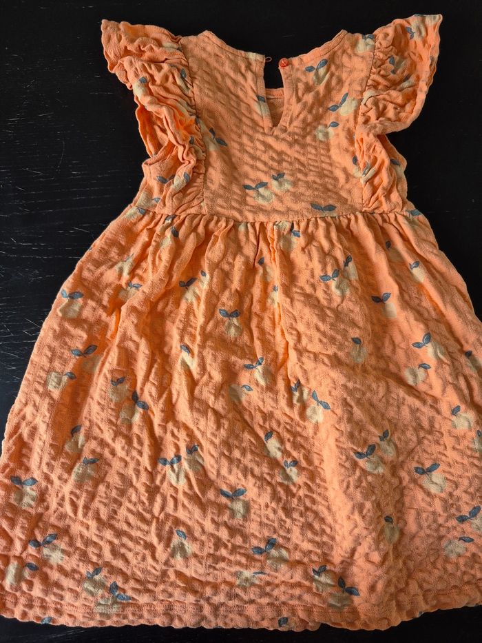 Robe Vertbaudet 8 ans - photo numéro 4