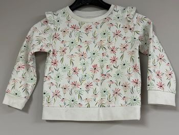 Pull 5 ans