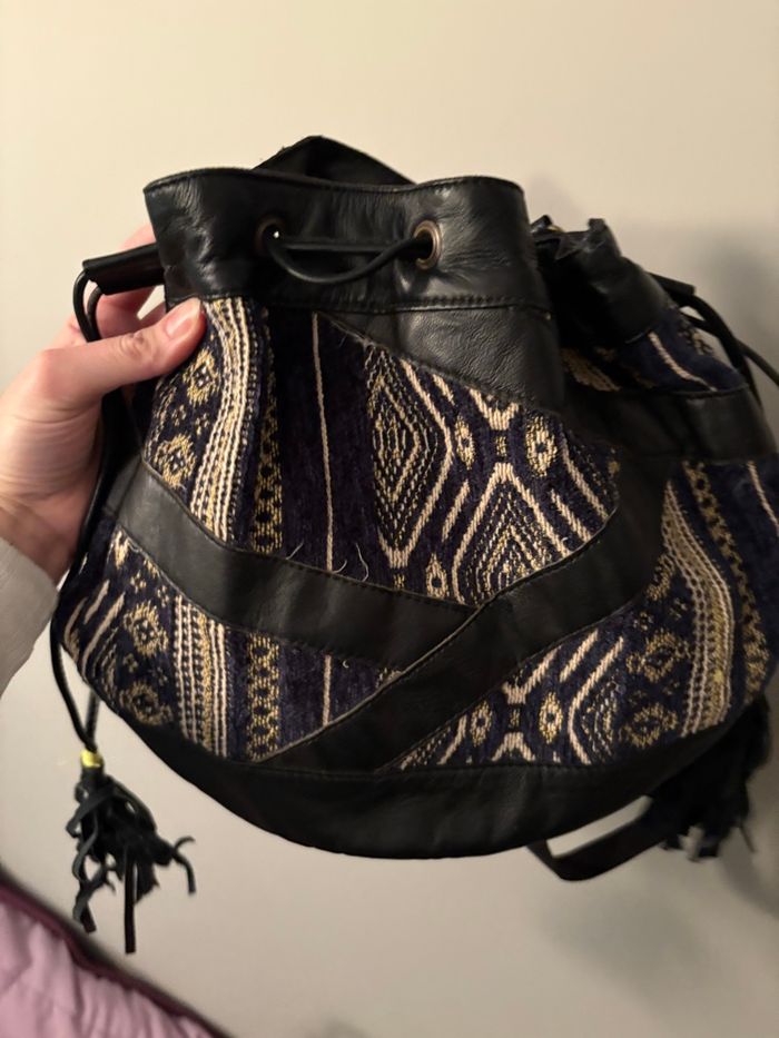 Sac bourse promod - photo numéro 2