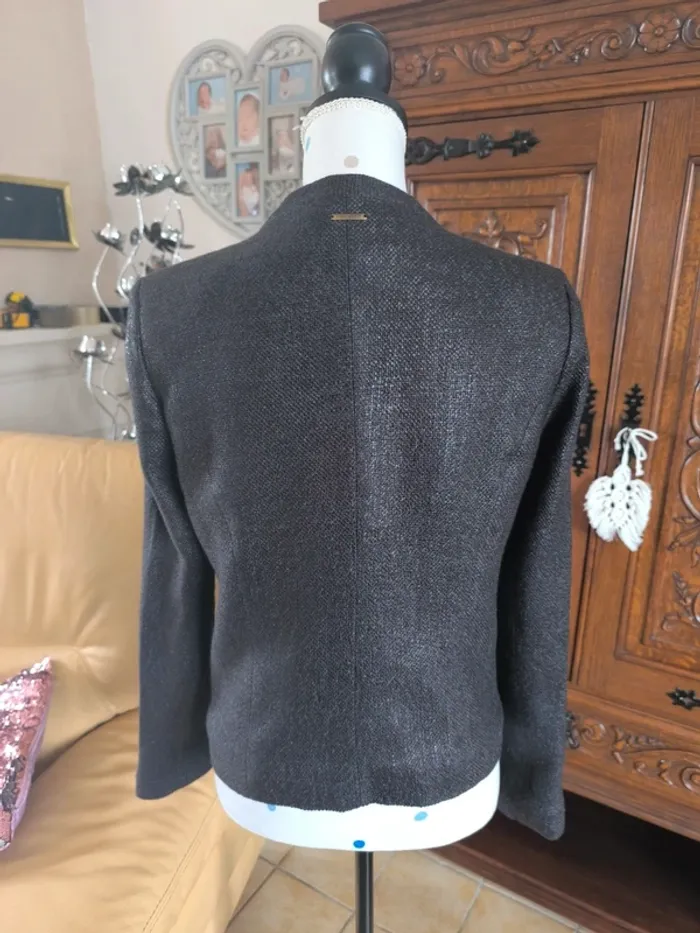 Superbe veste blazer - photo numéro 8