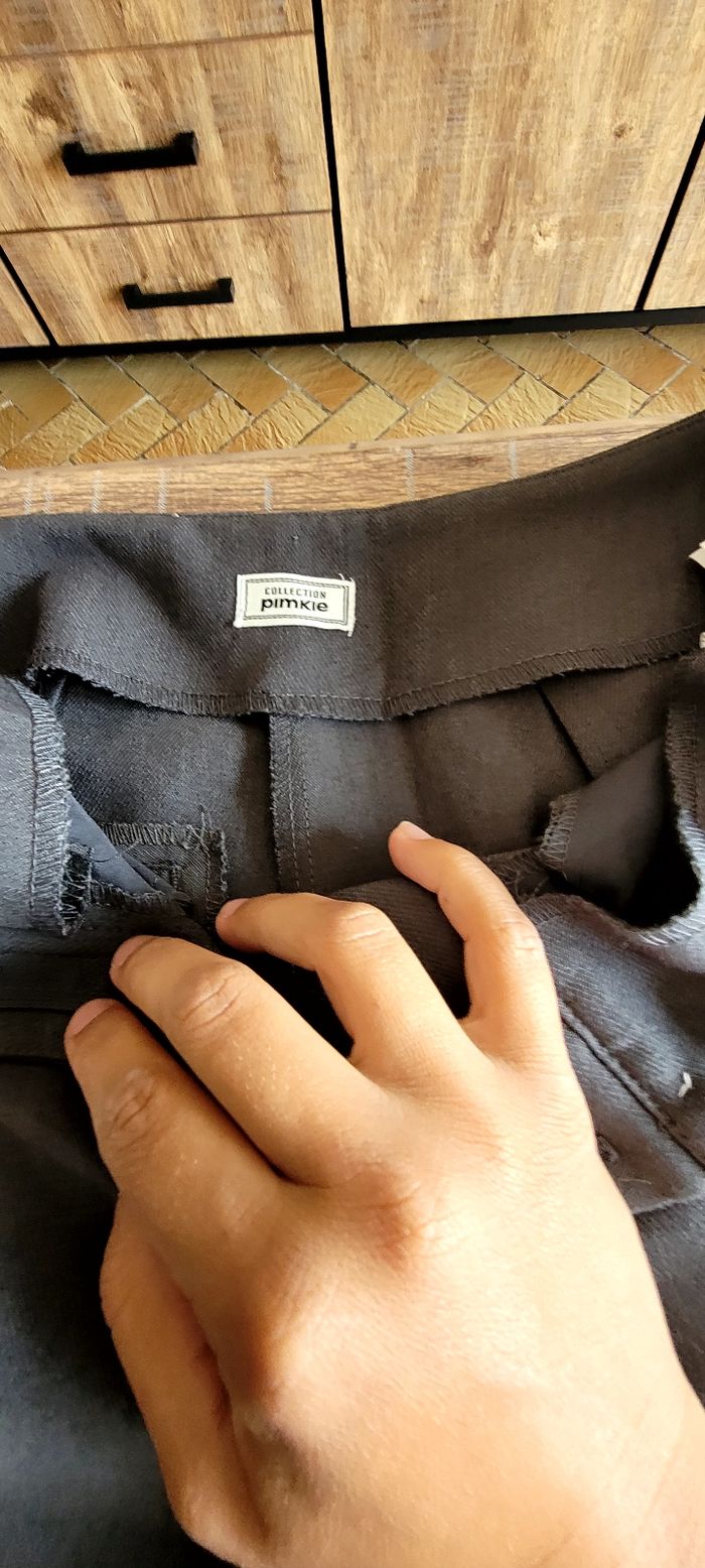 Pantalon pimkie - photo numéro 4