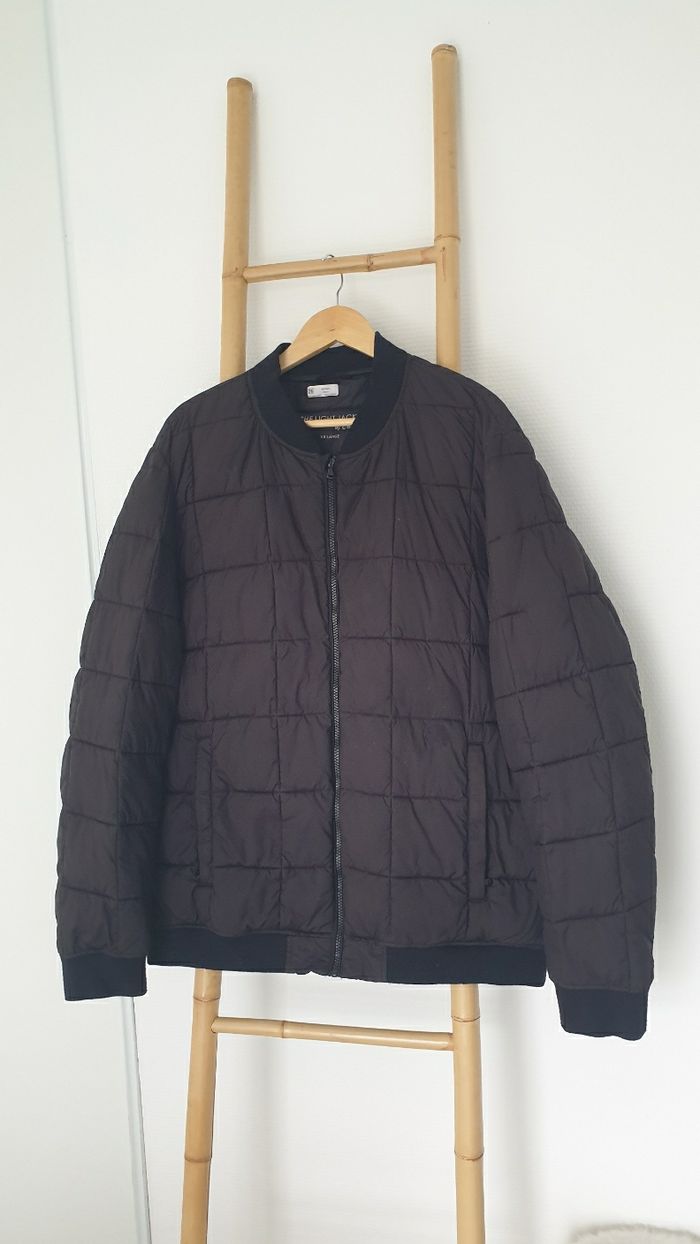 Veste manteau blouson homme Celio taille XXL - photo numéro 1
