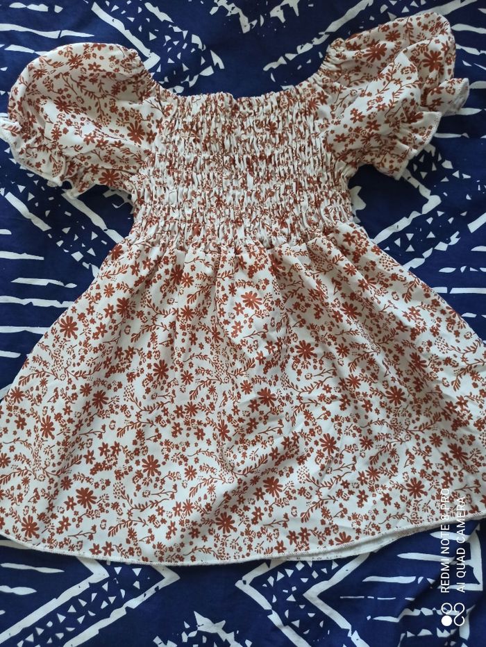 Jolie robe