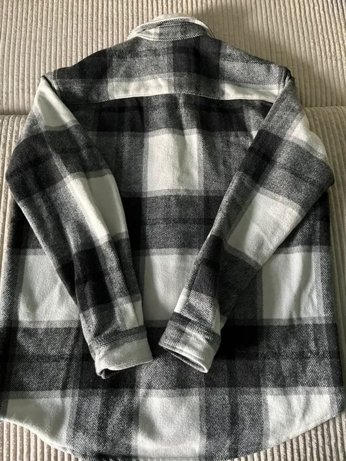 Veste pull&bear - photo numéro 6