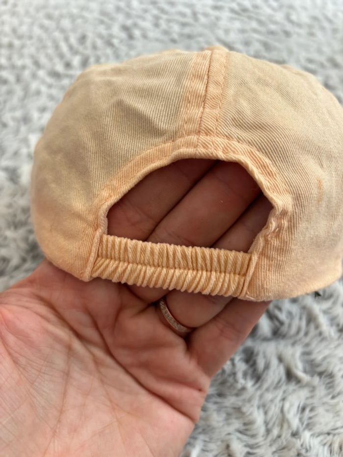 Casquette souple Kiabi - photo numéro 3