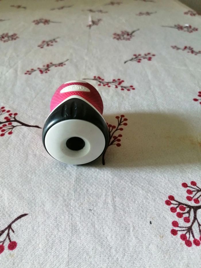 Lot taille crayon/compas/règle 15 cm - photo numéro 10