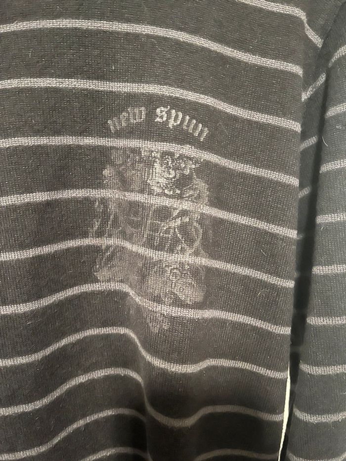 Pull Homme Jules Taille XL - photo numéro 2