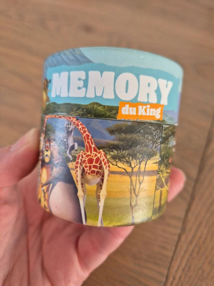 Memory du king - photo numéro 2