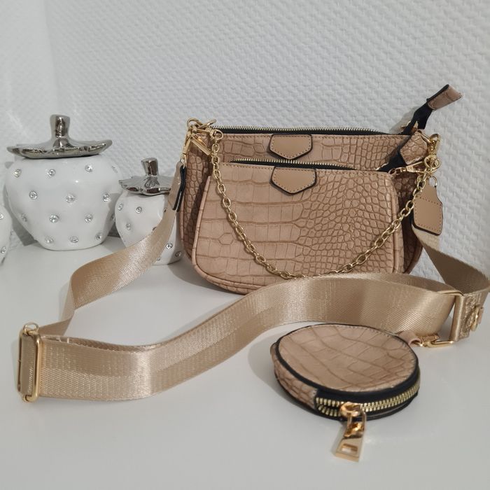 Sac bandoulière - photo numéro 2