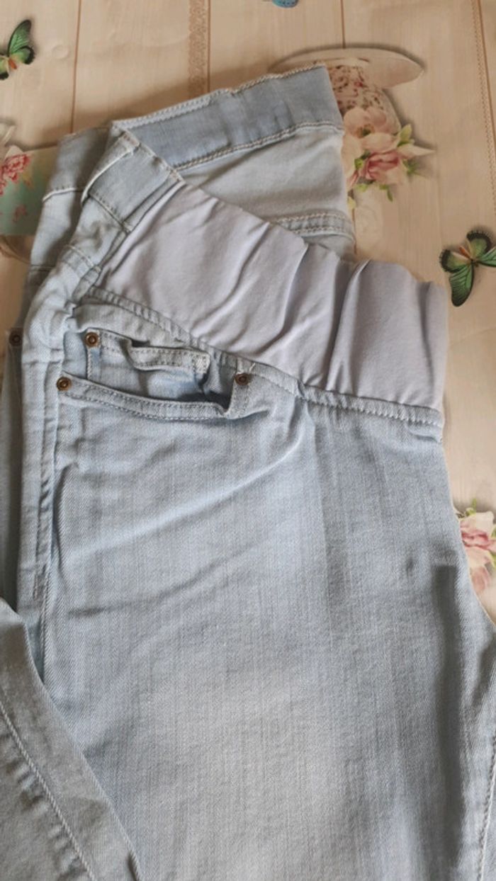 Jean grossesse - photo numéro 2