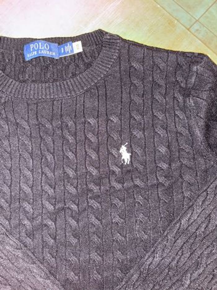 Pull Ralph Lauren - photo numéro 3