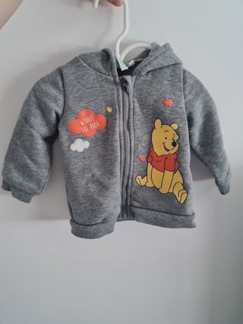 Veste Winnie