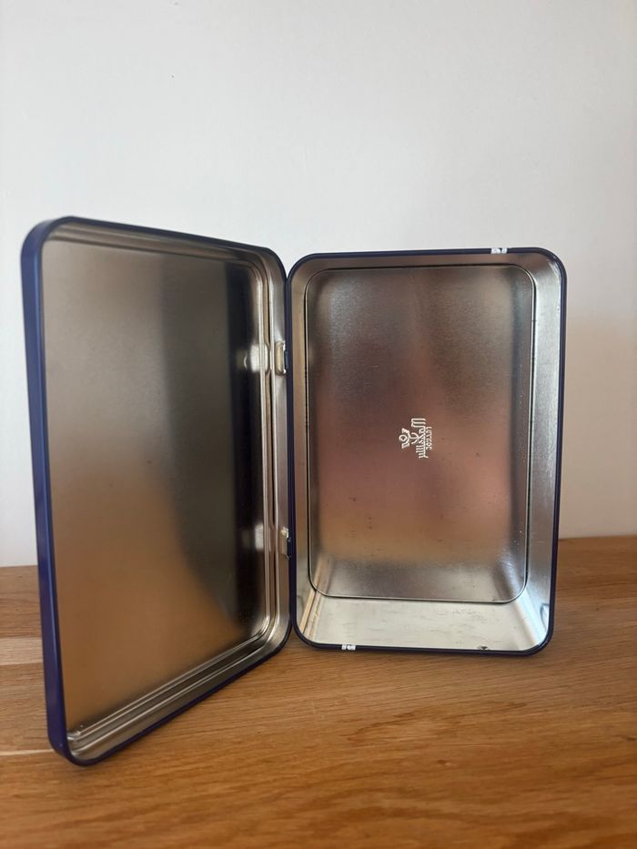 Boîte en métal Asterix chez les bretons - photo numéro 9