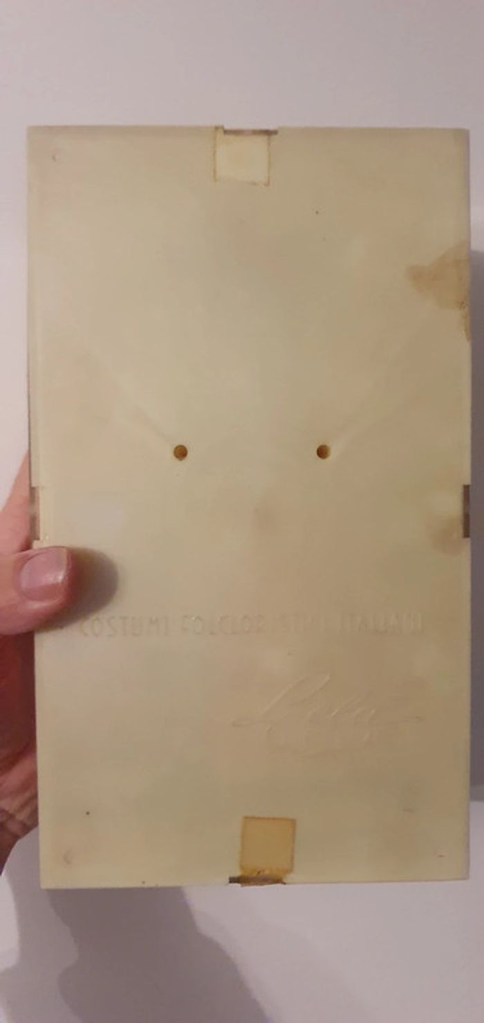 Poupée vintage - photo numéro 2