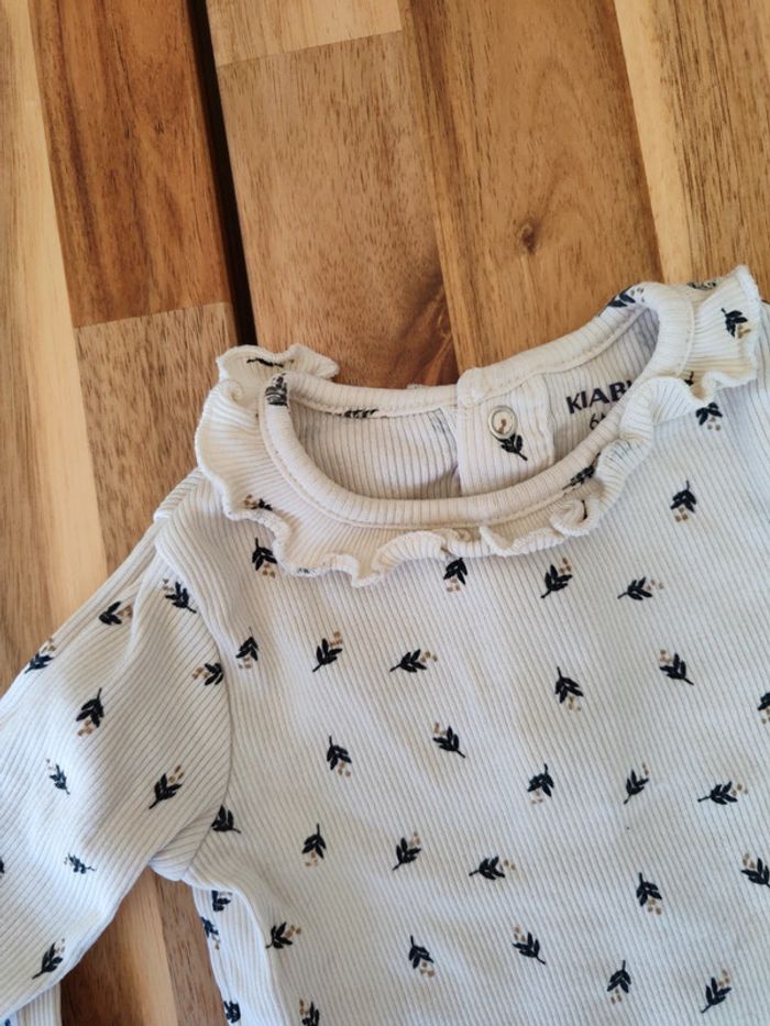 Tee shirt - photo numéro 3