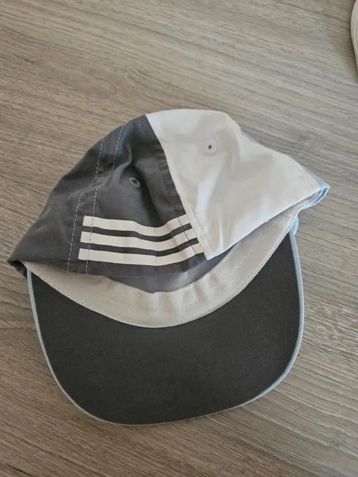 Casquette Adidas bébé garçon - photo numéro 3