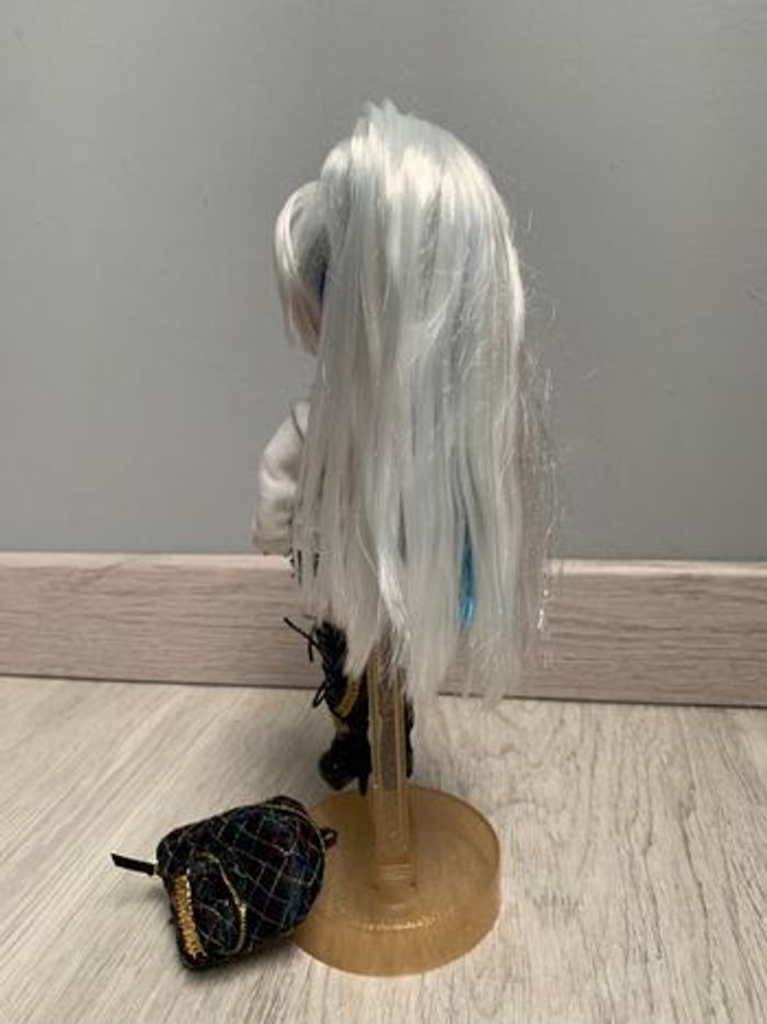 Rainbow high - photo numéro 2