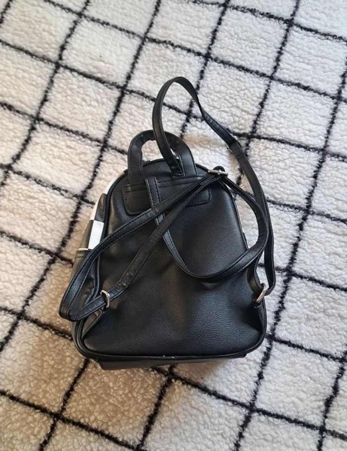 Sac à dos Damier claire's - photo numéro 2