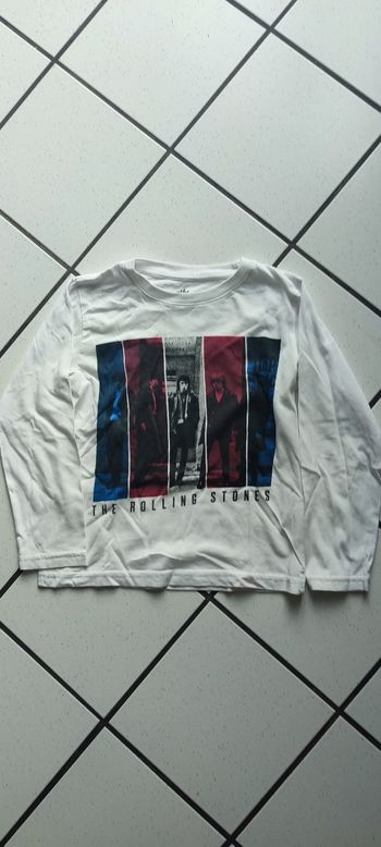 T shirt The Rolling Stones