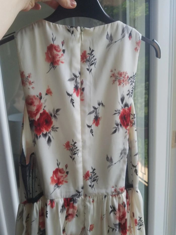 Robe Zara T40 - photo numéro 6