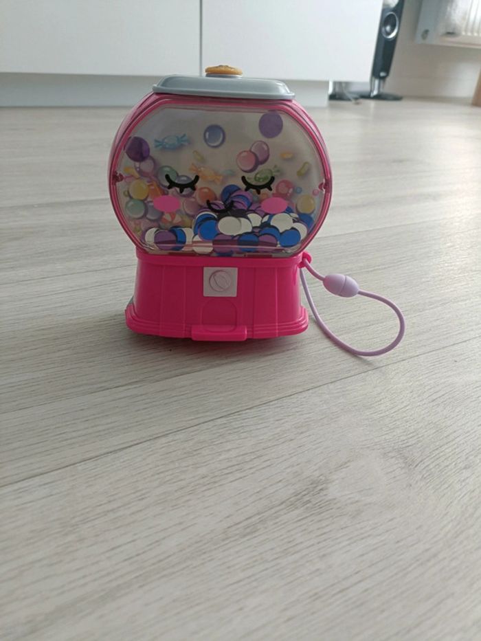 Polypocket        enfant
