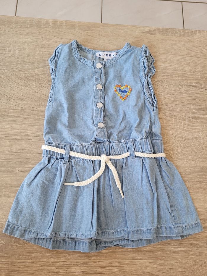 Ensembles fille en 3 mois - photo numéro 6