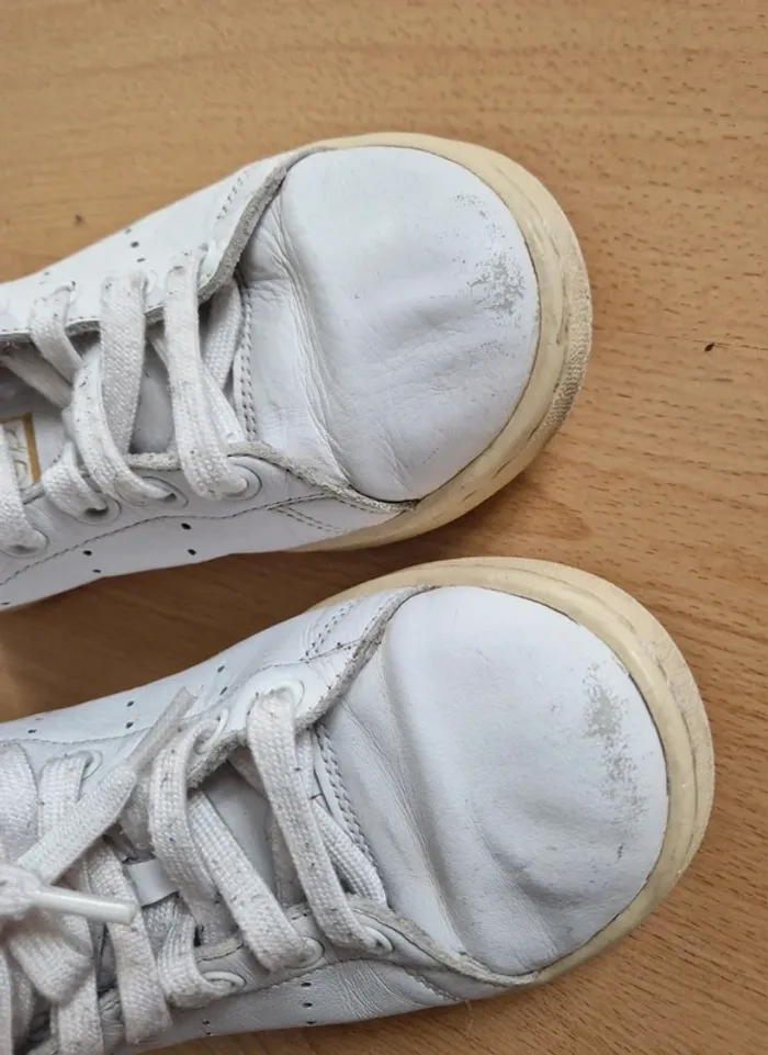 Baskets Stan Smith Adidas - photo numéro 4