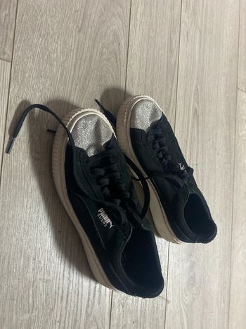 Baskets puma