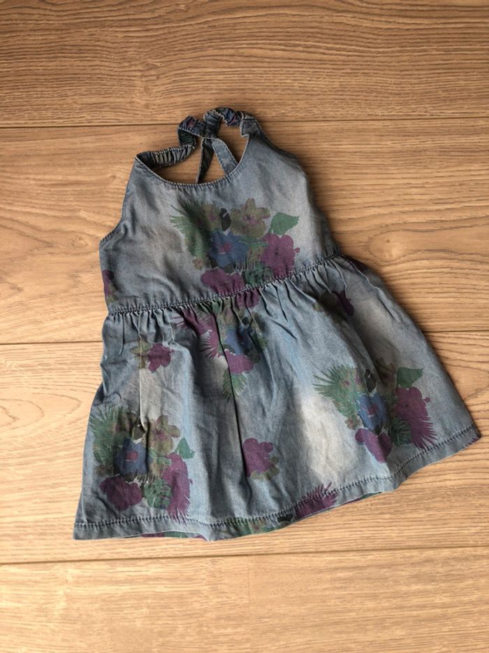 Robe été - photo numéro 2